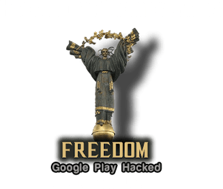 Cara Hack game android menggunakan aplikasi freedom, hack game android dengan freedom, cara menggunakan freedom, hack game android, cara mod game android dengan freedom.