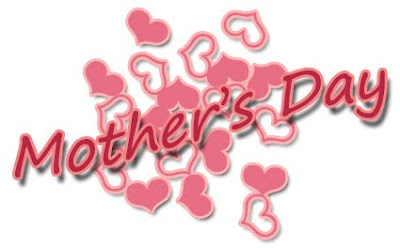 mothers day clipart