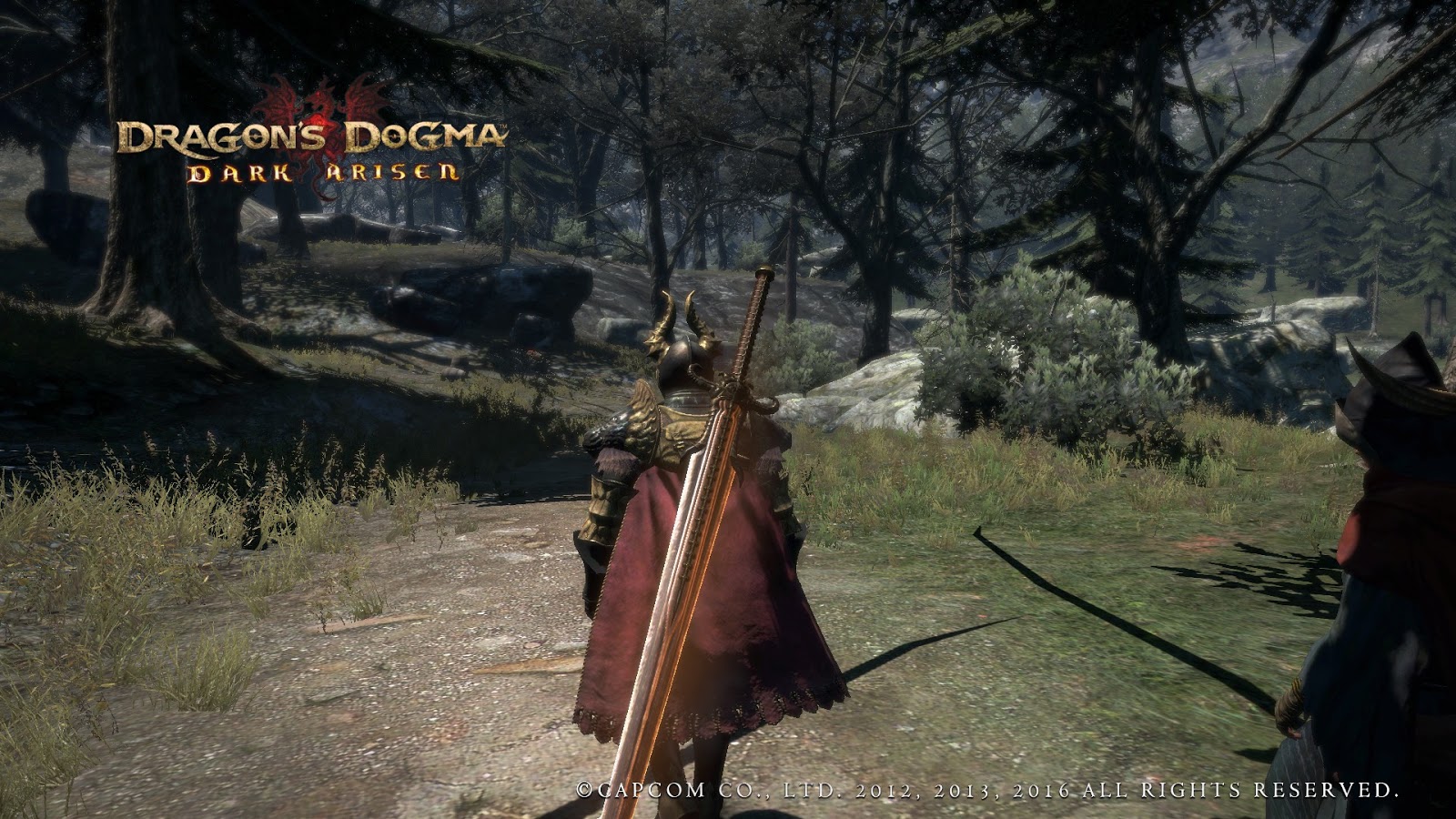 Dragon S Dogma Builds Woodworking
