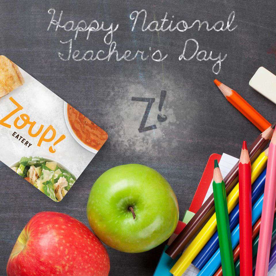 National Teacher Day Wishes Lovely Pics