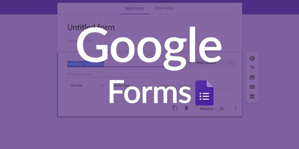 Lengkap, Cara Membuat Google Form