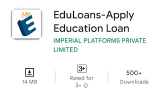 Student loan app