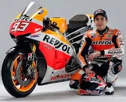 Inilah Profil dan Biodata Lengkap Marc Marquez Alenta, Profil Marc Marquez - WowKeren.com, Marc Márquez - Wikipedia, the free encyclopedia