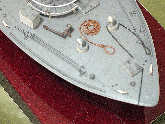 1/72 73-fleet Vosper MTB