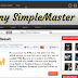 Johny SimpleMaster Blogger Template