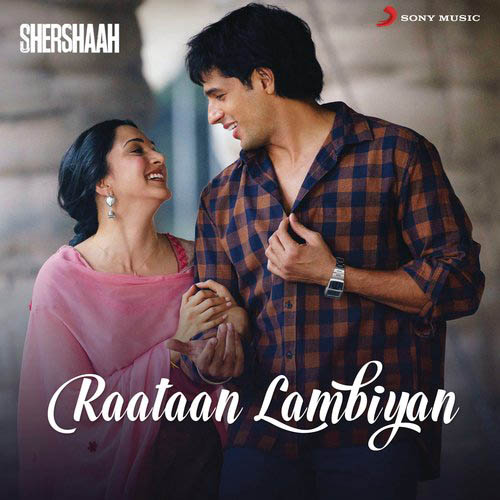 Raataan Lambiyan Lyrics – Jubin Nautiyal & Asees Kaur