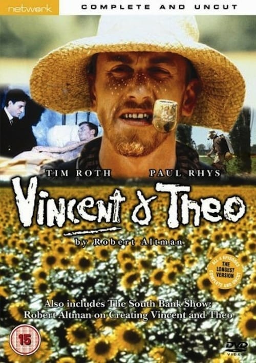 [VF] Vincent & Theo 1990 Film Complet Streaming