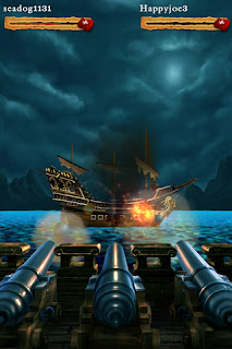 -GAME-Pirates of the Caribbean: Master of the Seas