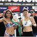 Kika Chávez y Naoko Fujioka se enfrentan hoy en Ecatepec / Más en Sábados de Box