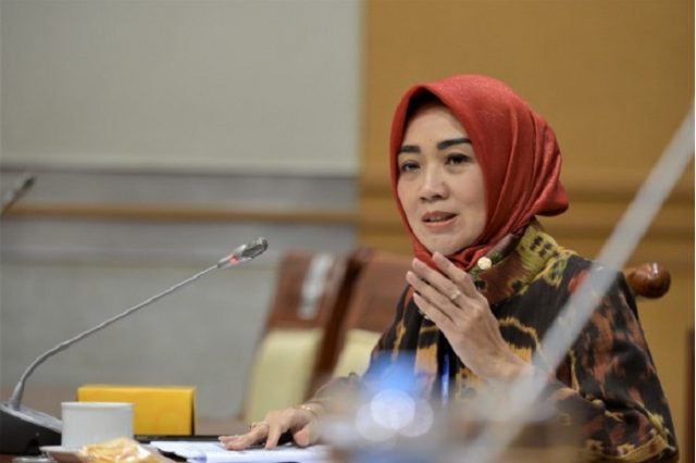  Eva Yuliana Minta Polisi Segera Ditangkap Djoko Tjandra di Malaysia