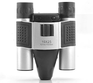 Digital Camera Binocular 