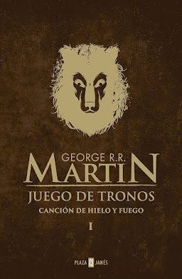  Juego de tronos (Canción de hielo y fuego 1) en Apple Books 