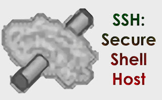 Mendapatkan Akun SSH Gratis Tanpa Harus Beli, Daftar atau Download