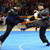 Video Pertandingan Pencak Silat