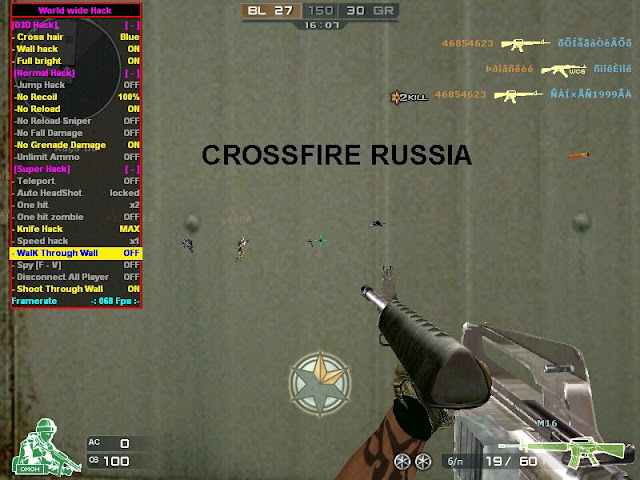 Aimbot 8.3 - Cheats Headshot, Wall, One Hit CF Cheats ... - 640 x 480 jpeg 81kB