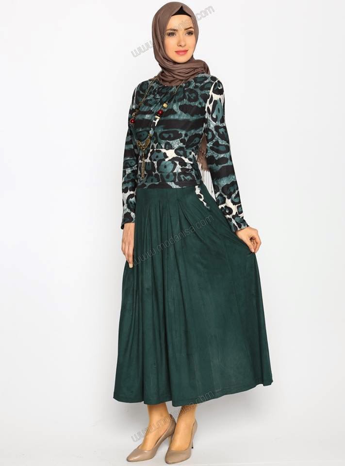 Hijab mode - Vetement moutahajiba ~ Hijab et voile mode 