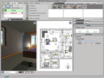 Home Remodel Design Software 