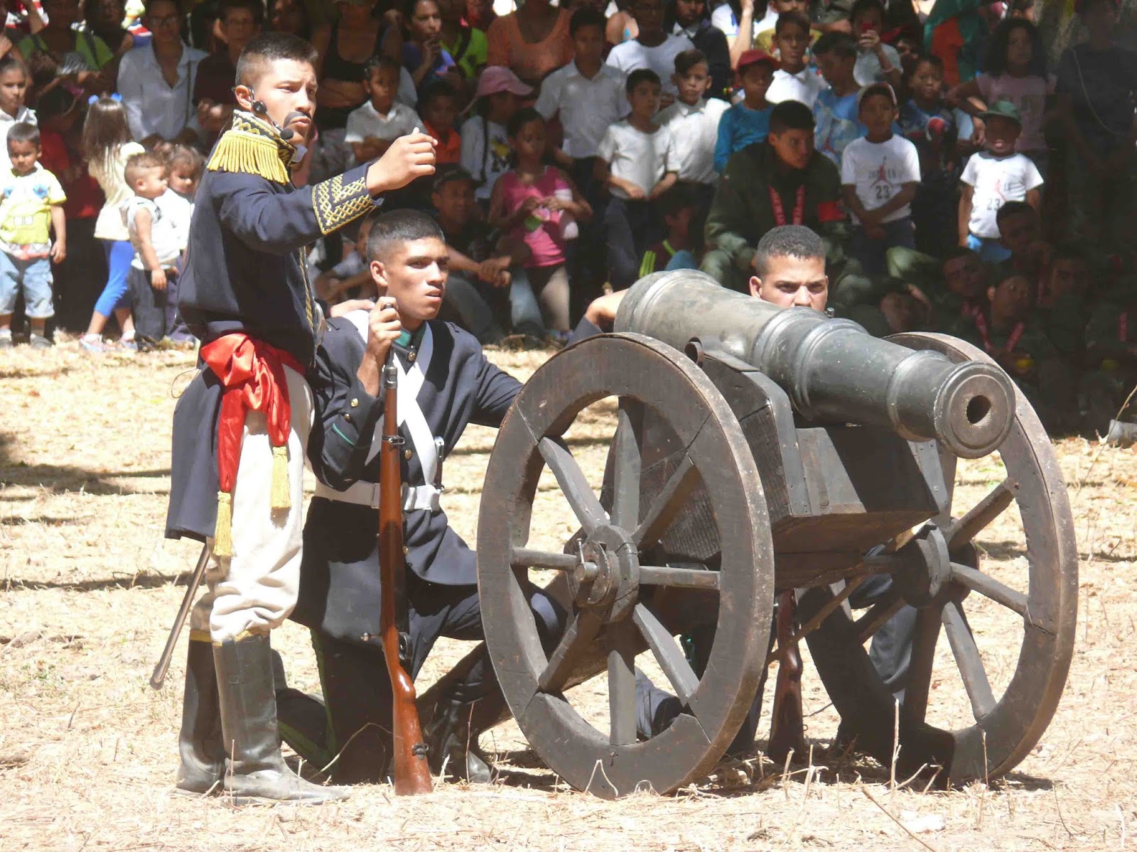 Ruta Historica Llego A La Ciudad De La Juventud Recordando Los