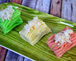 Resep Gethuk Lindri  | Dapur Ku