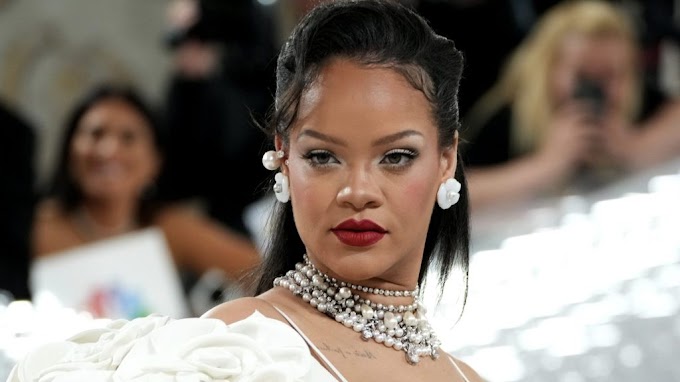 Rihanna Speaks Out Regarding Second Pregnancy: ‘It’s So Different From The First One’