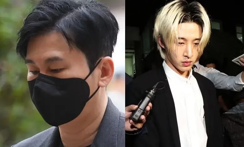 Seungri, exmiembro de BIGBANG, envuelto en escándalos