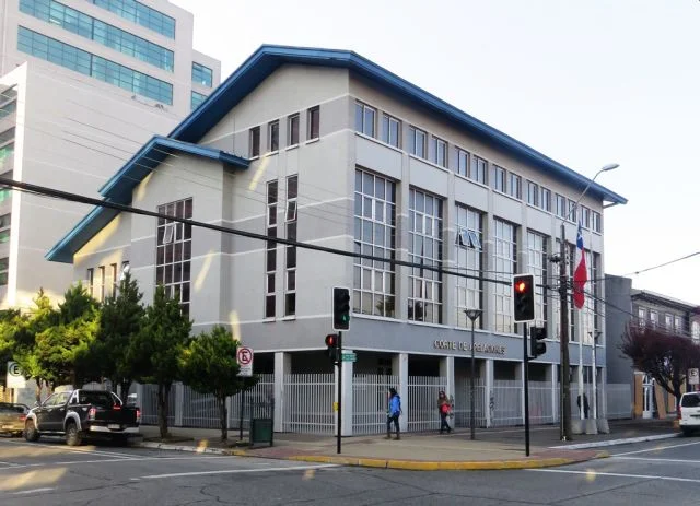 Corte de Apelaciones de Puerto Montt