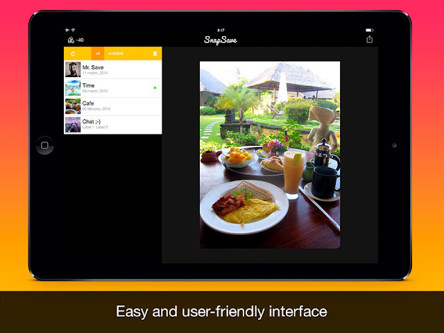 Snapsave Apk Android Unlimited Free Download