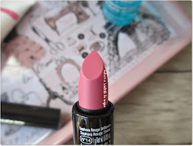 Rouge Shine Lipstick de Sephora - 14 Love Spell