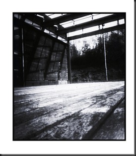 pinhole