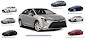 12th-Generation- New Toyota Corolla 2020 (SE, XSE, LE and XLE): Prices, Features and Photos