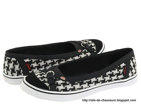 Site de chaussure:site-595636
