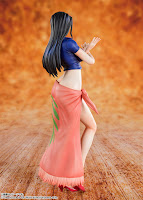 Figuarts ZERO de One Piece - Tamashii Nations