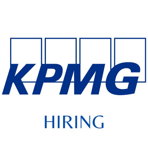 KPMG Hiring - Statutory Audit  - Director / Manager