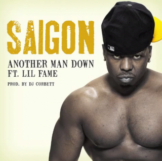 Saigon - Another Man Down