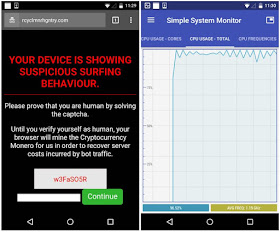 Millions of android devices Hacked