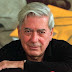 Vargas Llosa: "La tecnología imprime a la literatura una cierta superficialidad"
