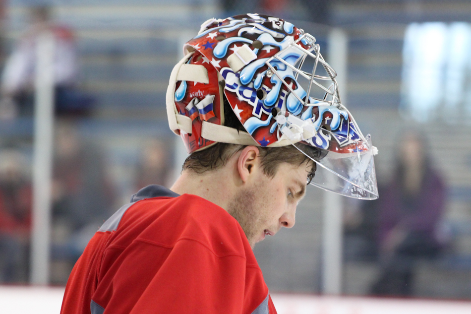 carey price 2011 mask. carey price mask winter