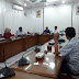 Soal Perda Minol, DPRD Padang Dikunjungi Komisi A DPRD Kab. Ponorogo 