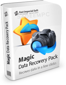 Magic Data Recovery Pack 02.2017 Full Version Free Download + Serial Keys [Latest Version]