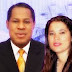 Chris Oyakhilome’s wife finally files for divorce in London Court over adultery