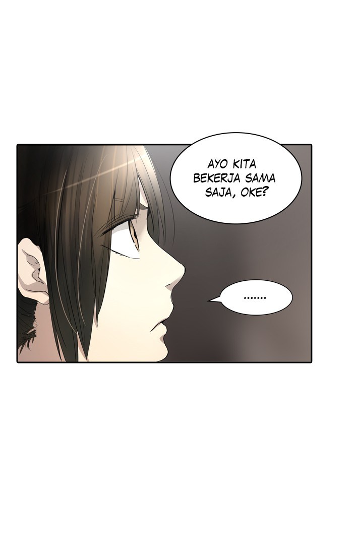 Webtoon Tower Of God Bahasa Indonesia Chapter 346