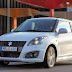 Auto. Suzuki swift sport 1.6, agile e snella