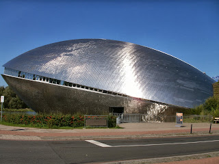 Universum Science Center