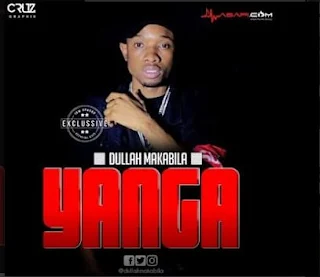 DULLA MAKABILA - YANGA MP3 DOWNLOAD, DOWNLOAD  DULLA MAKABILA - YANGA MP3, DULLA MAKABILA - YANGA DOWNLOAD