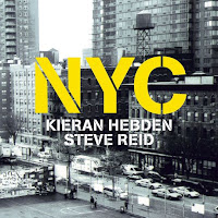 Kieren Hebden & Steve Reid - NYC