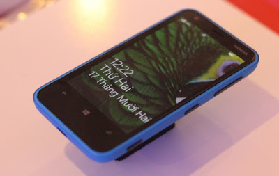 nokia lumia 620