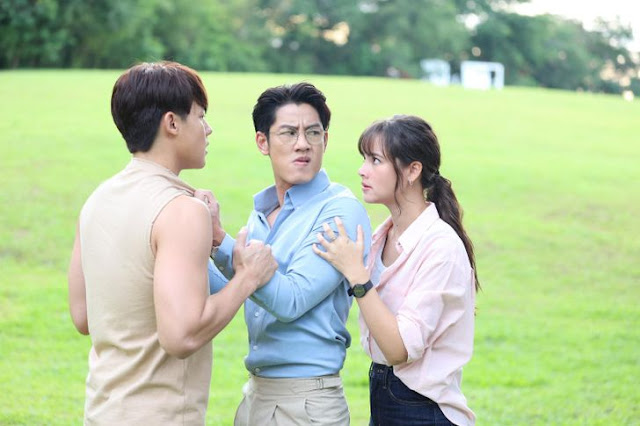 จนกว่าจะได้รักกัน ep 14