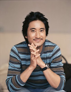 Shin Hyun 
Joon