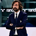 Pirlo 'won't step aside' as Juve boss remains defiant despite dismal defeat to Milan