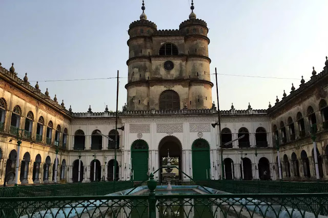 Imambara, Hooghly Imambara